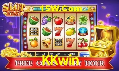 Estatísticas do Jogo KKwin