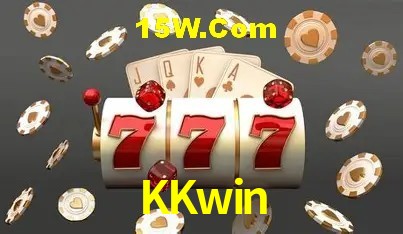 Segurança 2FA KKwin