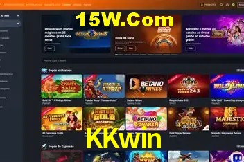 KKwin,KKwin App