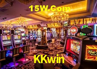 Sistemas de Segurança KKwin