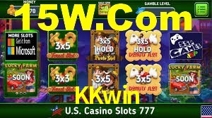 Quick Registration KKwin