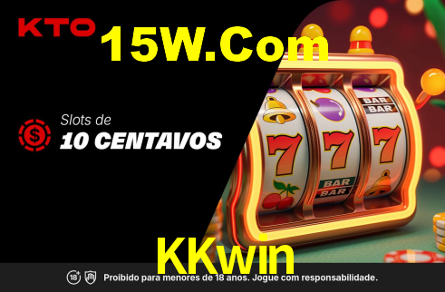 KKwin App Interface