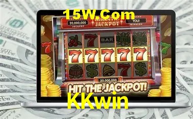 Recursos de Bônus KKwin