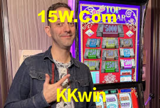 Welcome Bonus KKwin