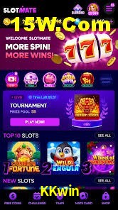 Exclusive Offers KKwin
