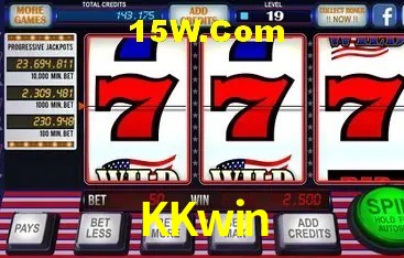 Provedores de Jogos KKwin
