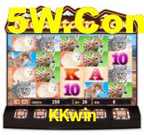 Spaceman Game KKwin