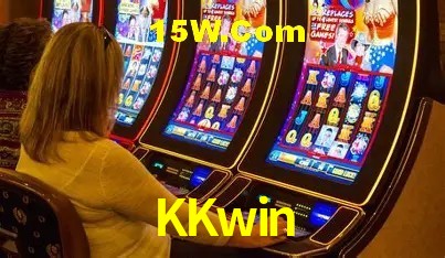 Jogos de Slot KKwin