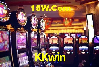 Tecnologia da Plataforma KKwin