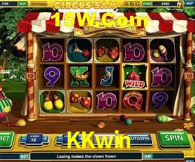 Diretório de Jogos KKwin