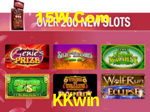 Programa VIP KKwin